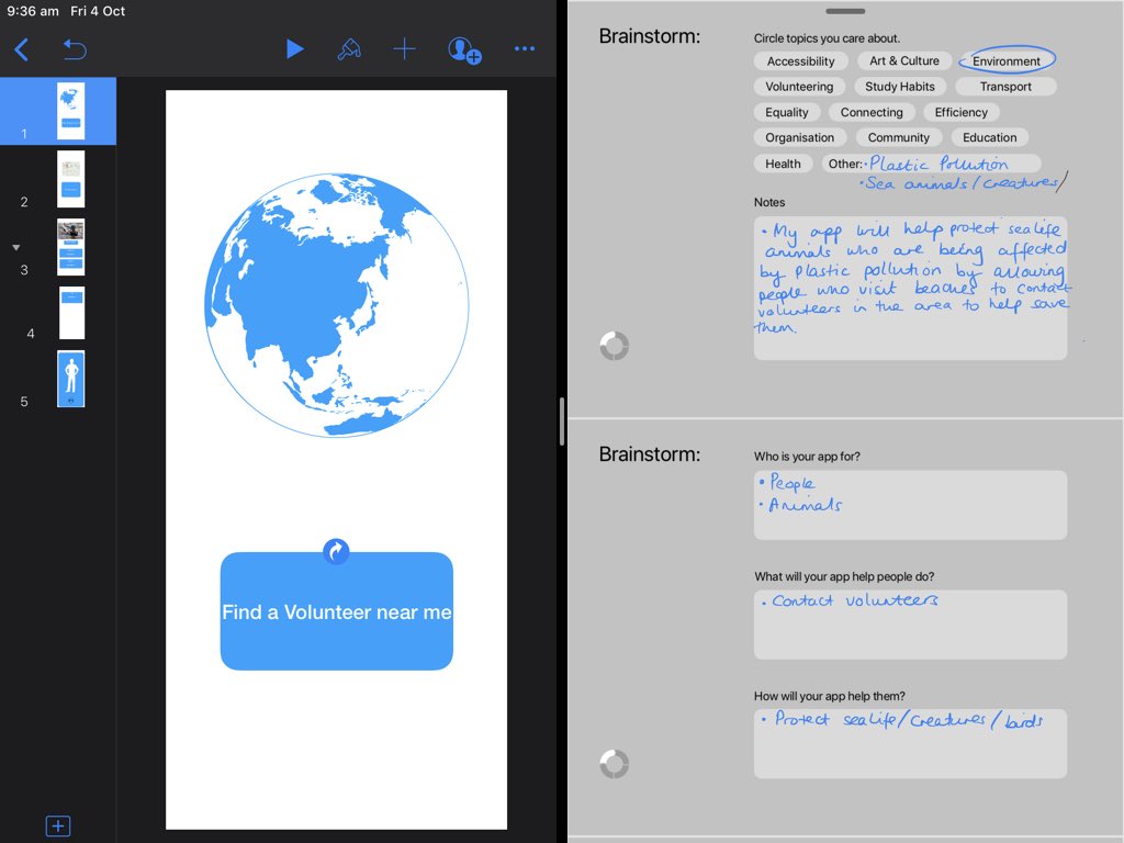 Day 2- Loved the App Lab: Developing an App Concept this morning at the Apple store. All about breaking down the thought process with the app design cycle... #todayatapple #AppleRTC <a href="/OliveTreeBolton/">Olive Tree Primary</a> <a href="/MissZPatel/">Zainab Patel</a> <a href="/AppleEDU/">Apple Education</a>