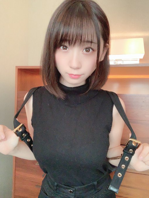 Twitterのコスプレ画像9