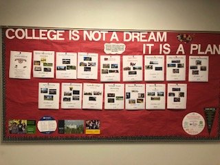 Hazelwood West Counseling Department (@hwestguidance) on Twitter photo 