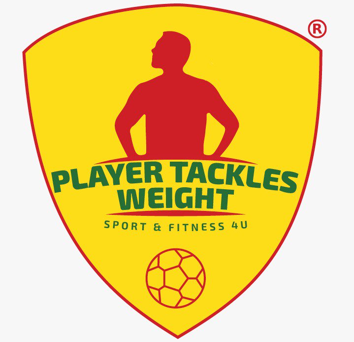 PlayerWeight's tweet photo. Its official - Player Tackles Weight is now trademarked ®️
Next step completed ✅
@BoostTorbay
@TorbayLifestyle
#weightlossjourney
#healthylifestyle
#changinglives
#community
#football #netball
#sport #SF4U https://t.co/qBmI7iKKOh