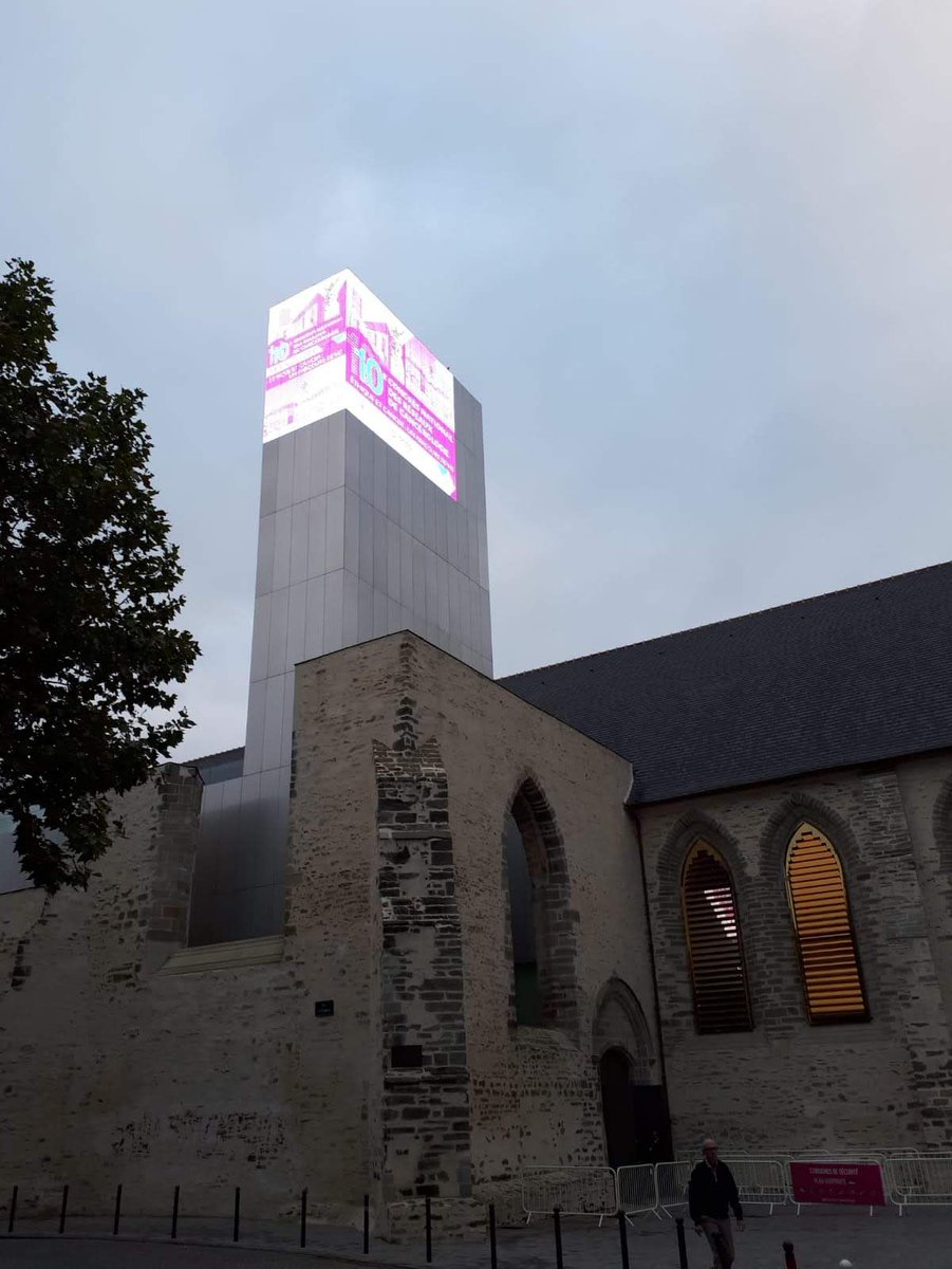 CNRC_2020's tweet photo. Merci à tous pour votre participation à l’édition 2019
Retour en image sur les 2 jours du congrès
#cnrc2019 #cnrc2020 #oncobretagne #acoresca #cancerologie https://t.co/3JcKr87XPR