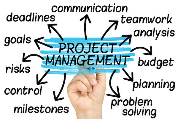 Our next session of #projectmanagement starts October 25th &amp; we still have a few spots available. ualberta.ca/extension/cont… Join us for a hands-on #educational  experience including scope, budget, time, people &amp; risk #management training with a <a href="/PMInstitute/">PMI</a> Instructor.