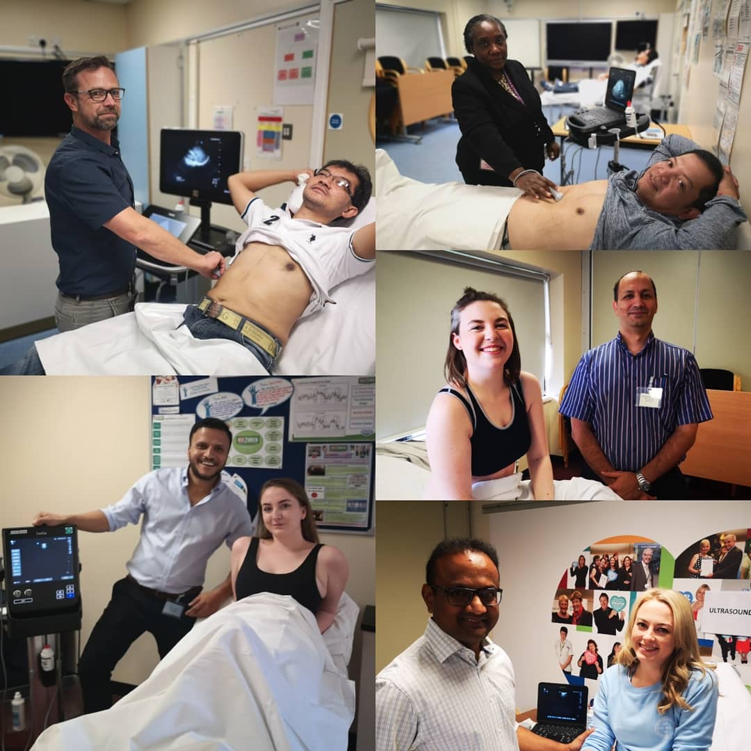 KGH & QH Emergency Departments tweet media