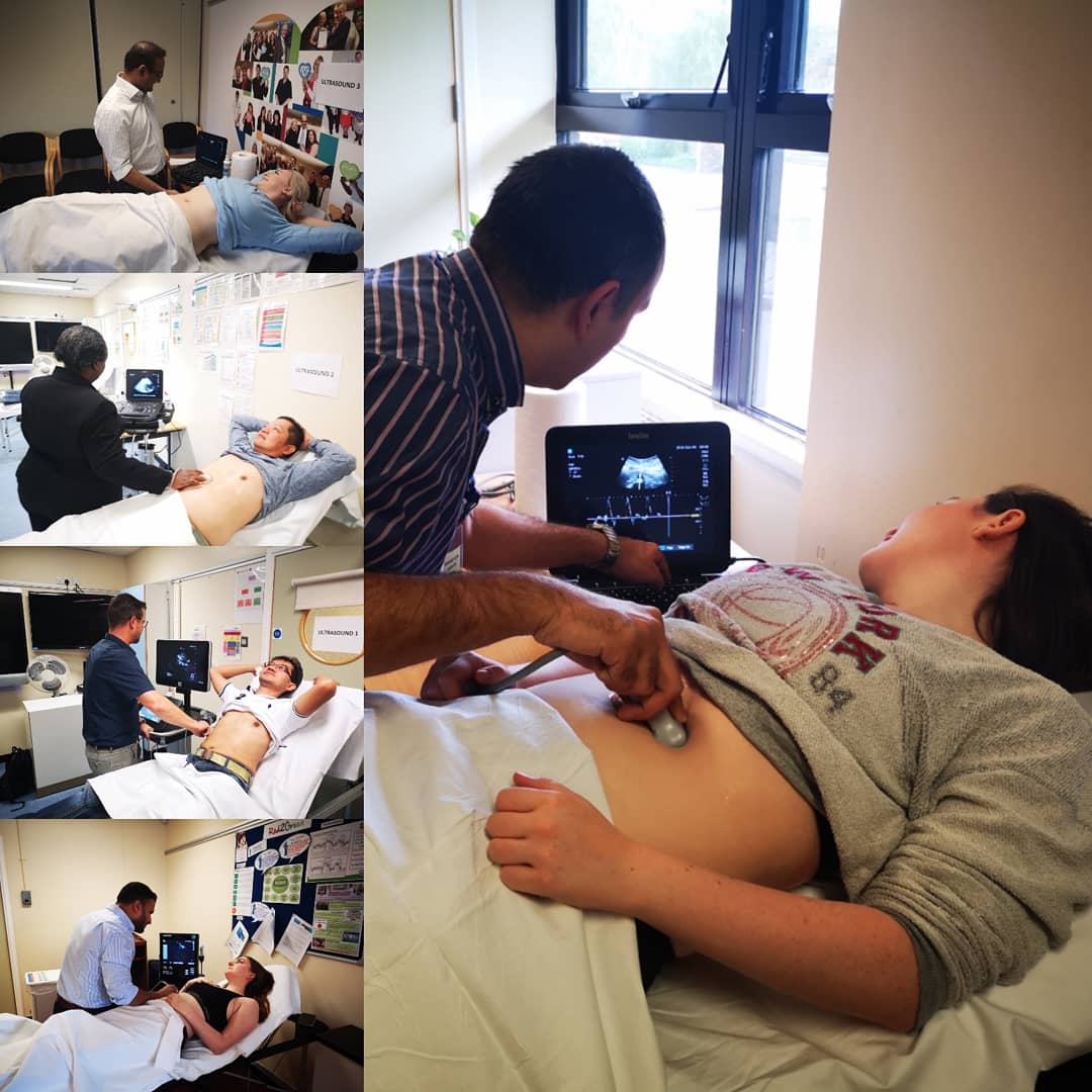 KGH & QH Emergency Departments tweet media