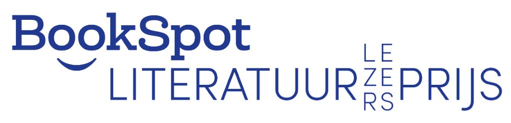 BookSpot Literatuurprijs (@BookSpotSec) / Posts / X