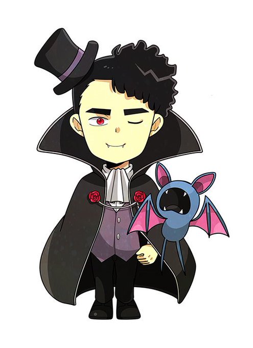 林先生のtwitterイラスト検索結果