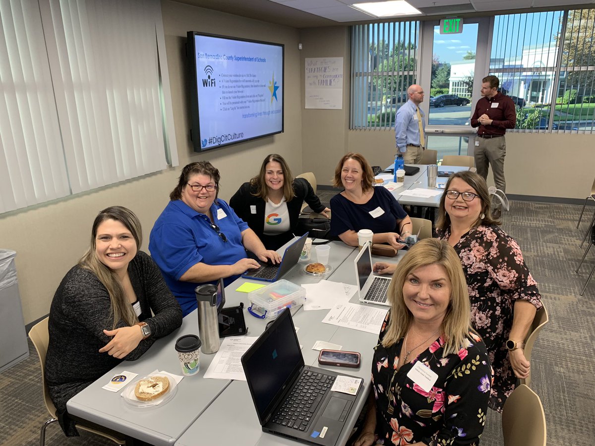 EdTechCJUSD tweet media