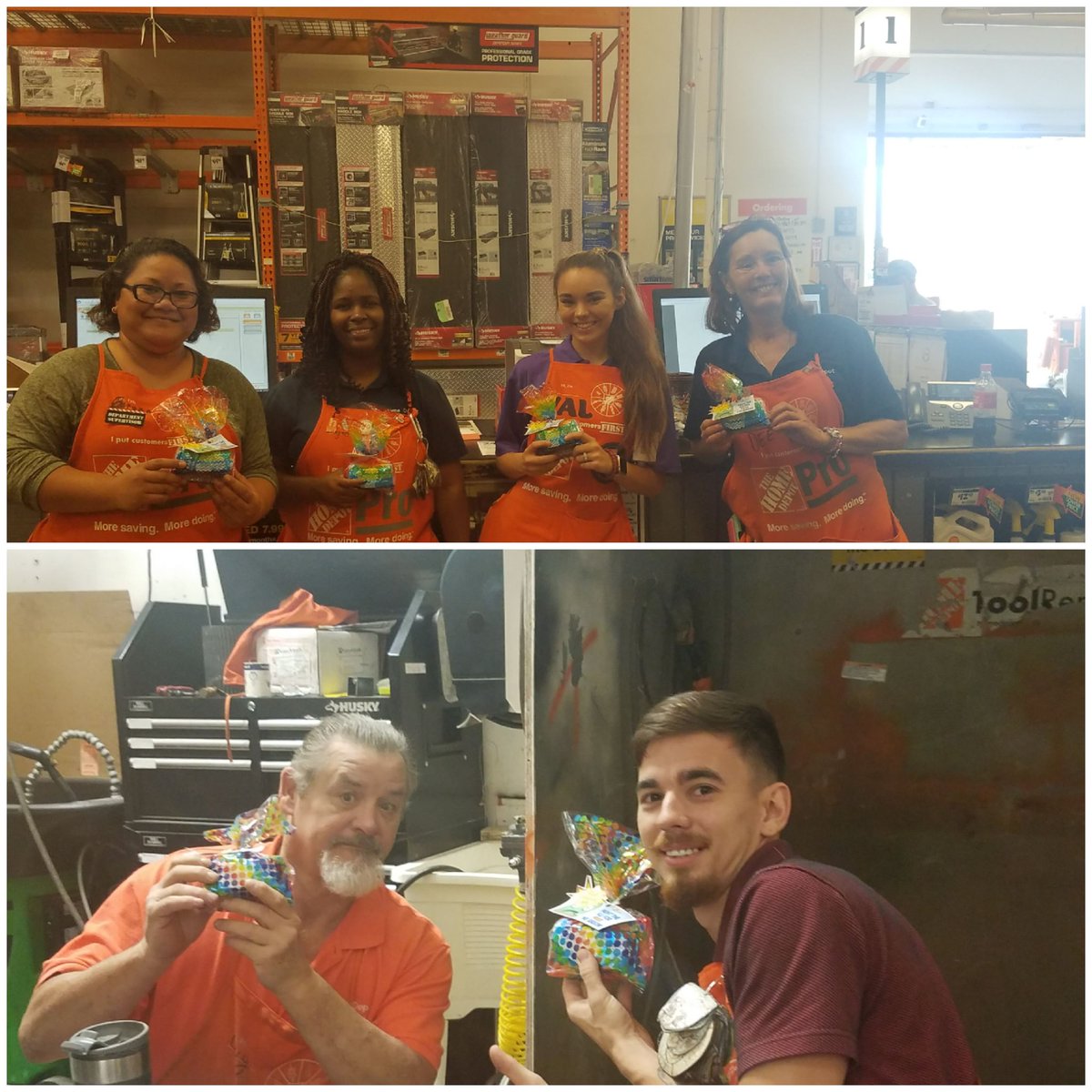 8954ASDS's tweet photo. SNAP, CRACKLE AND POP Let's Fight The Flu This Season. #FreeFluShots #RiceKrispiesTreats #HandSanitizer #Tissue #FirstFriday #VOA365 @mark_rackers @chancejsmith89 https://t.co/mzZcq77YLO