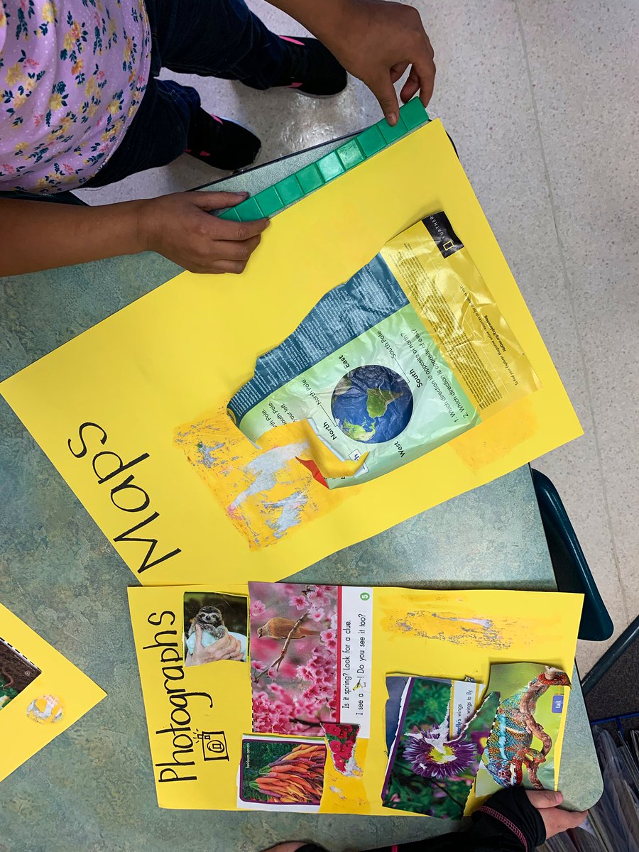 MBaileyCPS's tweet image. We did a little classroom rearranging during our longer and shorter hunt 📏