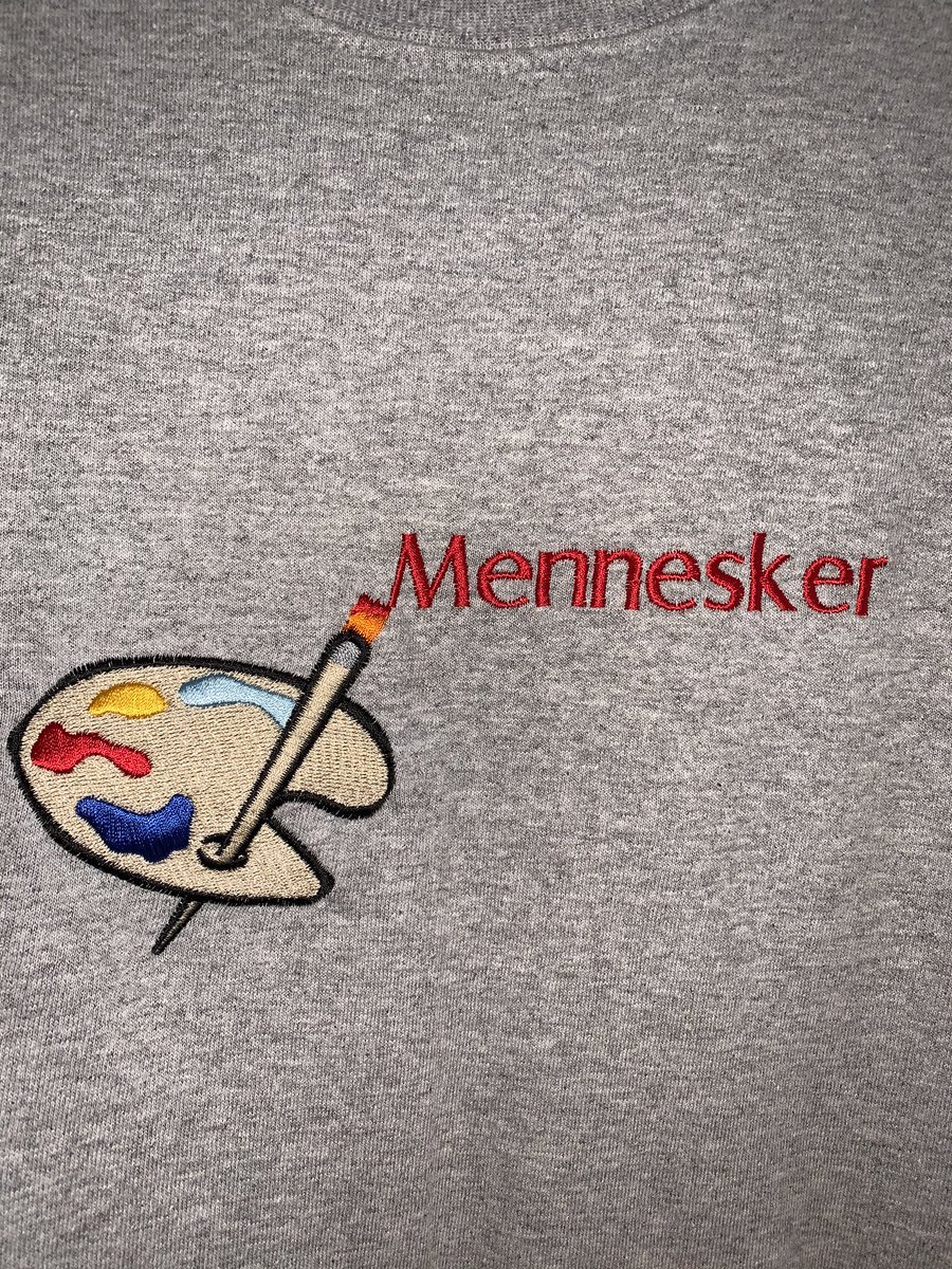 The website has been updated! Go read about our new products. Tell us your favourite colour and your favourite design! 
Some items are available now but the rest will be available to order from MONDAY 7PM. Don’t Miss it! This season is going to be huge 🌐 #Mennesker