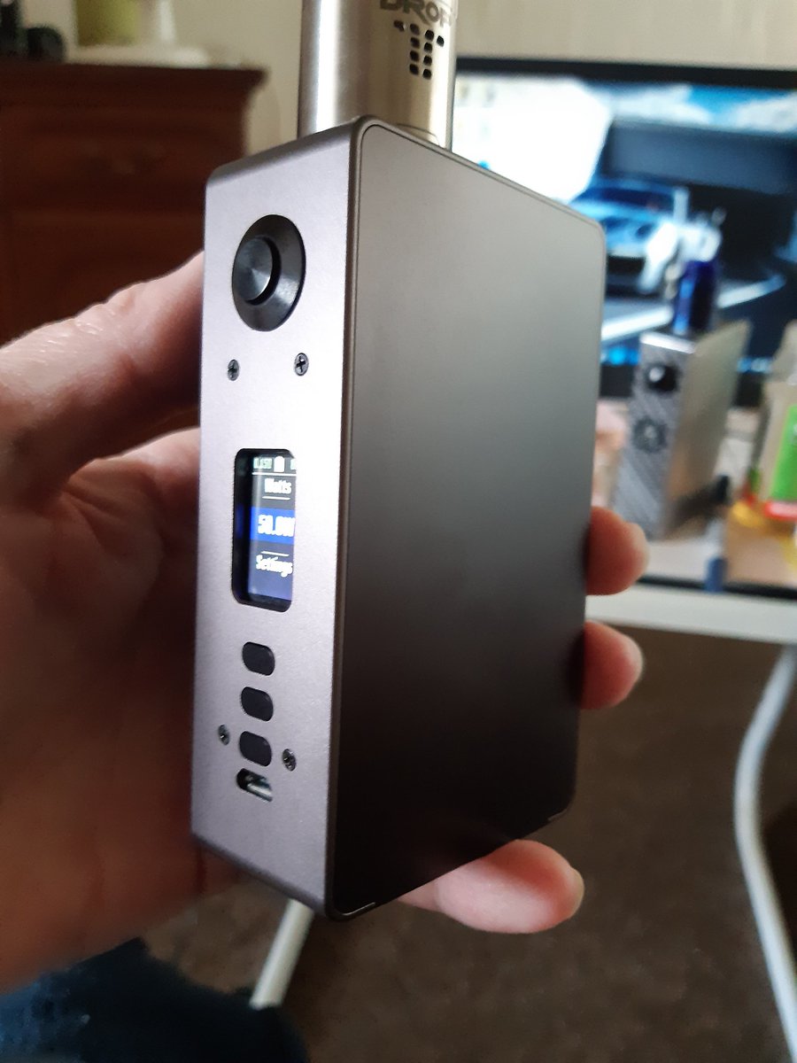 mrkshnglr's tweet image. #modmaker