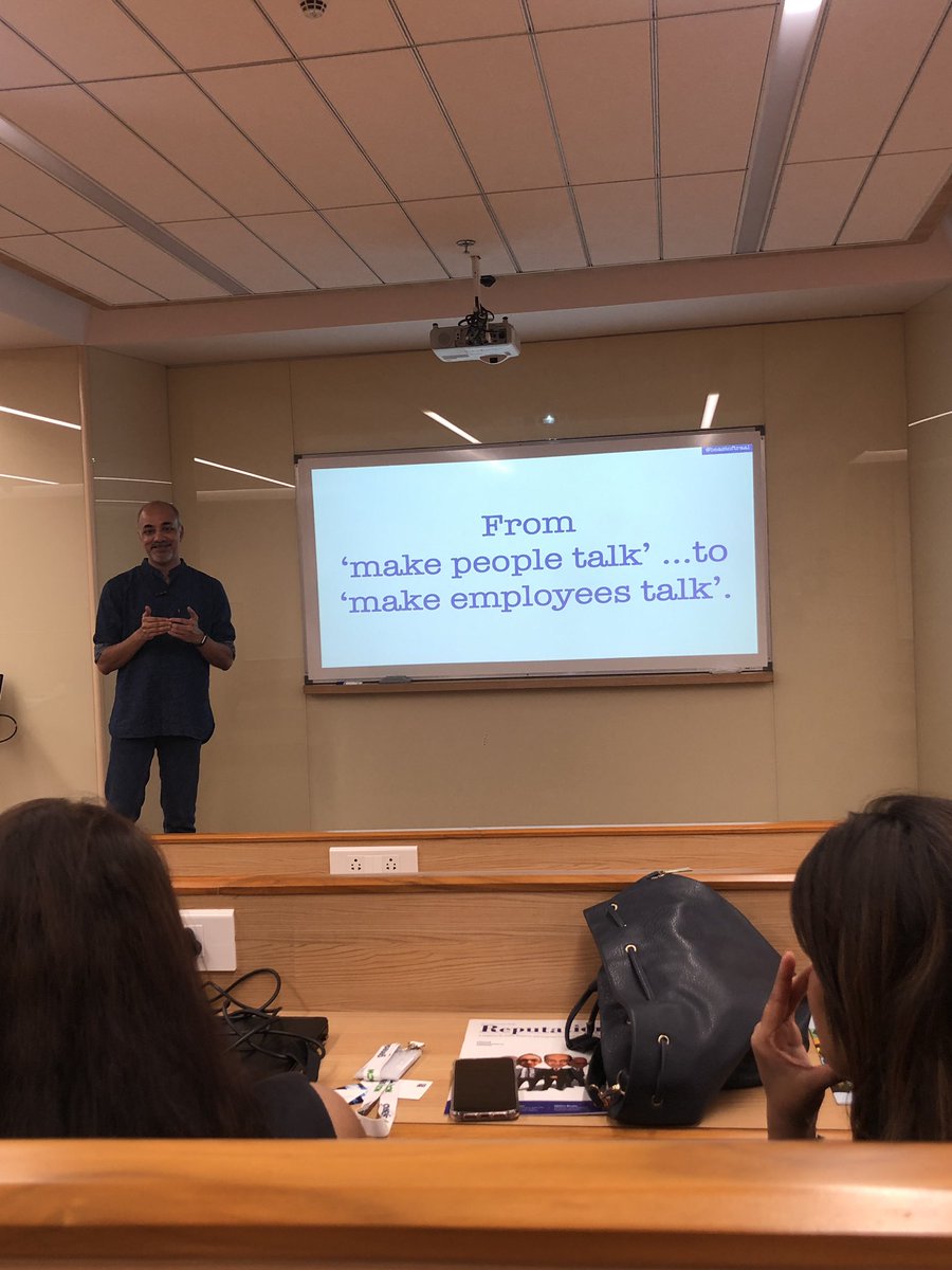 soundinstore's tweet image. it was a good evening learning and sharing @PRCAIndia #PRCAIEngage #HRMasterClass with @beastoftraal and @heathergupta @SCoReInd @TweetsAnup