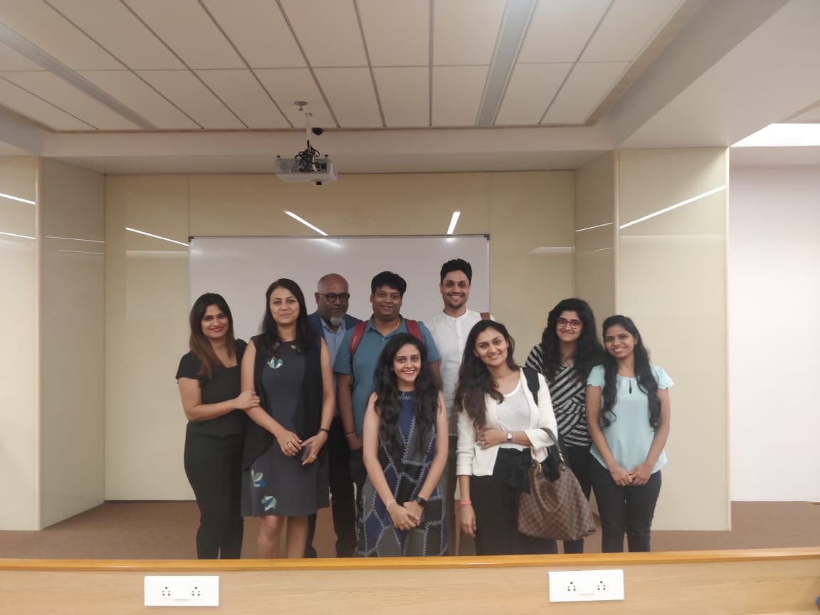 soundinstore's tweet image. it was a good evening learning and sharing @PRCAIndia #PRCAIEngage #HRMasterClass with @beastoftraal and @heathergupta @SCoReInd @TweetsAnup