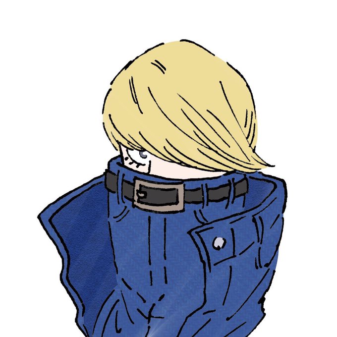ベストジーニスト生誕祭のtwitterイラスト検索結果 ベストジーニスト生誕祭のtwitterイラスト検索結果