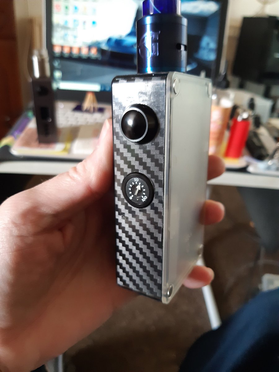 mrkshnglr's tweet image. #modmaker