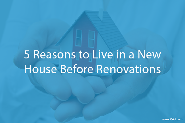 RealVairt's tweet photo. 5 Reasons to Live in a New House before Renovations
https://t.co/Bz6g6O90rp
#neighborhoodrenovations
#overrenovating
#renovateorsell
#renovatebeforeoraftermovein
#renovationsthatpriceyououtoftheneighborhood
#moveorremodelquiz
#overupgradingyourhome https://t.co/QhUl2cwpP5