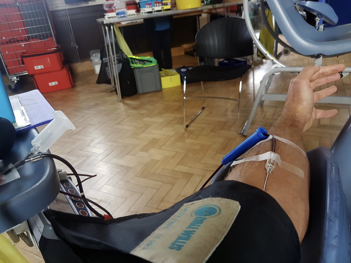 Arran Poultney:

• We🅱️ Designer
• Life s🅰️ver
• 🆎rave b🅾️y

 #GiveBlood <a href="/GiveBloodNHS/">NHS Blood Donation 🩸🩹</a>