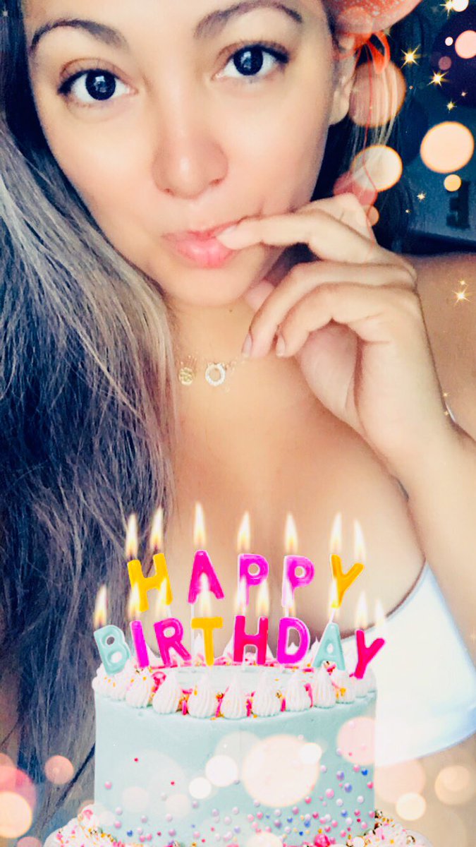 pitasantos's tweet photo. About yesterday🎂🥳 https://t.co/q3riohIr4R
