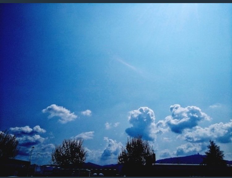 Ne alaka bilmem ama Sara beni terkettiğinde 19 yaşındaydım.
Hala bekliyorum.
@paryosaobos