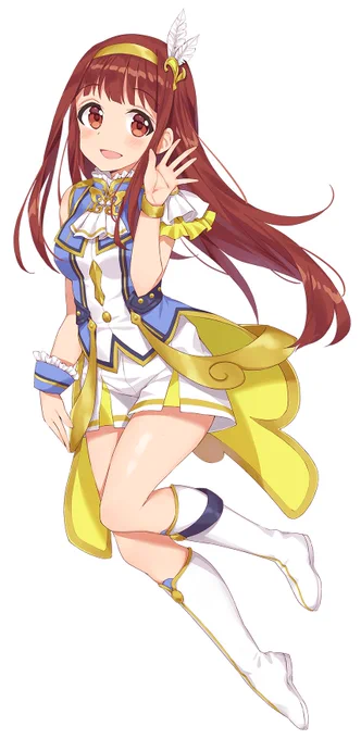 琴葉ちゃん誕生日おめでとう!!
琴葉ちゃん誕生日記念にネットプリント登録させていただきました。
ご自由に使ってください✨✨
1: PGNG5UJ4 2: 3KPYT8CA 3: 4KJQLMP2
#田中琴葉誕生祭2019 #田中琴葉生誕祭2019 