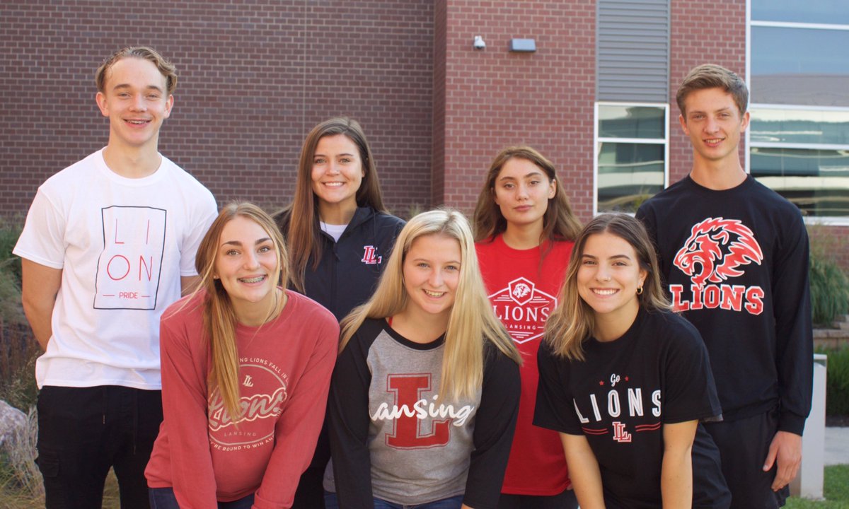 all of our new apparel for the store!