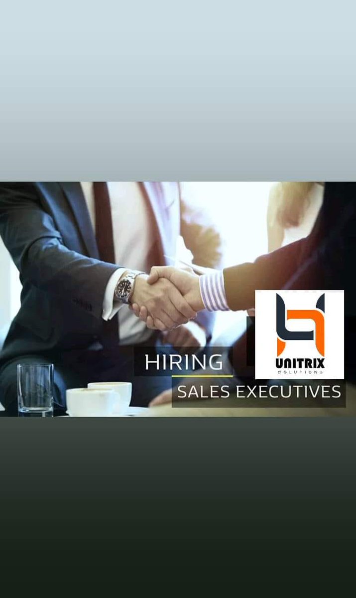 UnitrixS's tweet image. UNITRIX SOLUTIONS
Expert Solutions, Outstanding Service.
unitrixsolutions.com
info@unitrixsolutions.com
+12766446305