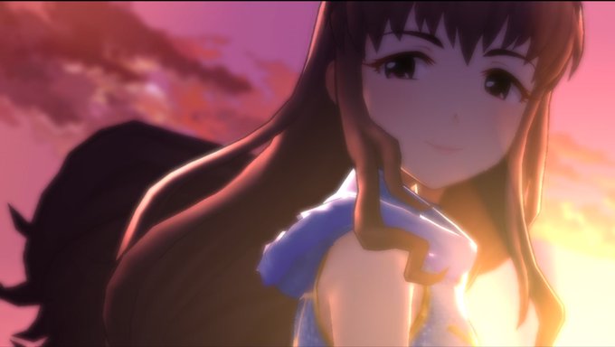 並木芽衣子 高画質 のtwitterイラスト検索結果 古い順