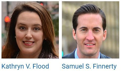 PilieroMazza's tweet image. Please join Kathryn Flood and Sam Finnerty for their webinar on past performance on October 29th at 2:00 PM ET.
 - ow.ly/DAuI50wCkfD
#PMWebinar, #CPARS, #PastPerformance