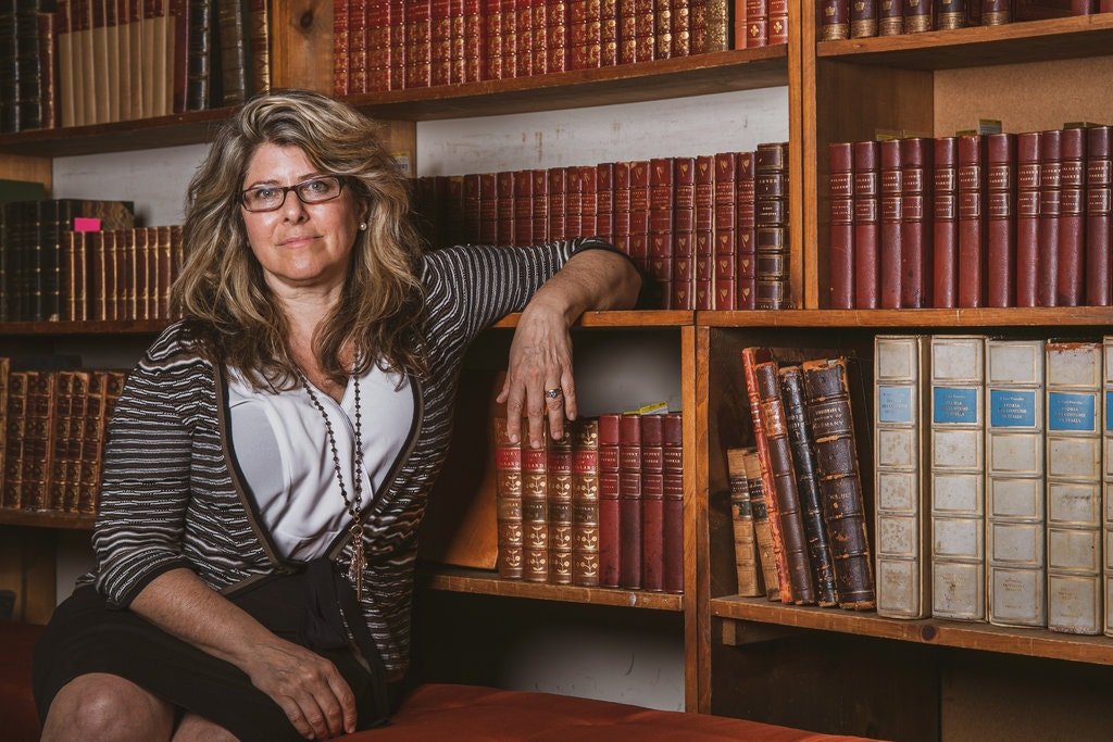 750Publishing's tweet photo. “The standard line from publishers is, ‘We rely on our authors,’ and, well, that’s not good enough,” said journalist @gabrielsherman. 

“I wish publishers did see the importance of fact-checking as essentially an insurance policy.”

https://t.co/mDG4fgEgH4

#publishing #books https://t.co/kA2Kkyaueg