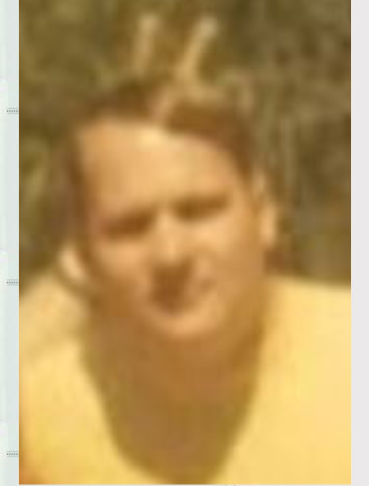 Sharon’s daughter tweet media