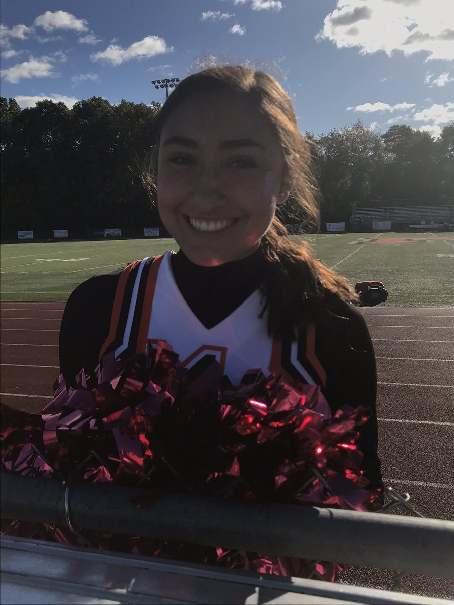 Montville_hs's tweet photo. Early Birthday Shoutout!!! Happy Birthday Kayla Gaughan!!!
@MHS_Counseling_ @mhseccathletics @MHSdotGov @MHSIndiansCheer @MPS_CT https://t.co/4Gha2d65K3