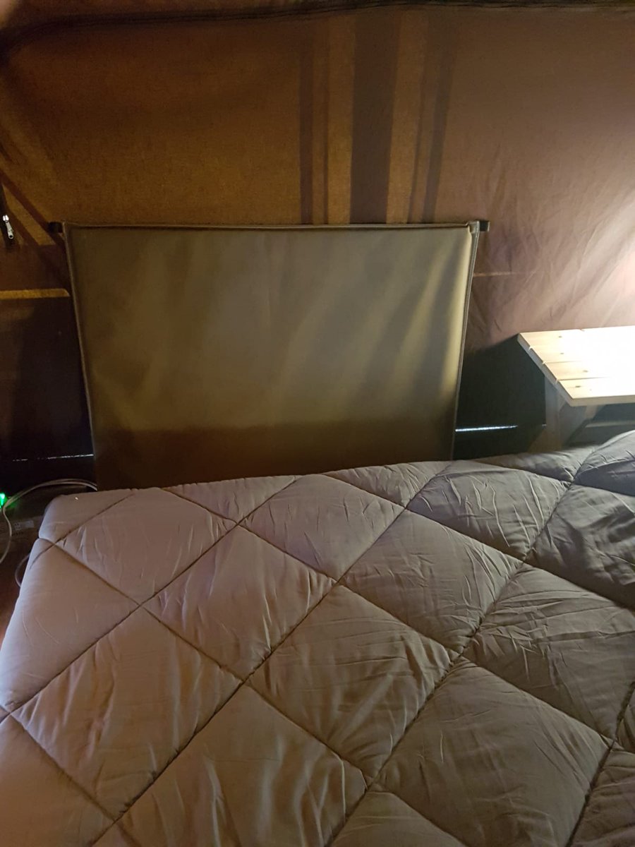 UGPods's tweet photo. ♨️ The GlampRad ♨️ 

With the cold weather fast approaching the GlampRad is a new, unique and effective low voltage heating solution developed by Universal Glamping.

Designed to extend you glamping season and increase your income by providing your guests with comfort. https://t.co/SuVPSmhHt3