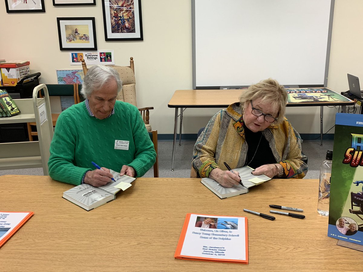 Blaire Ranucci tweet media