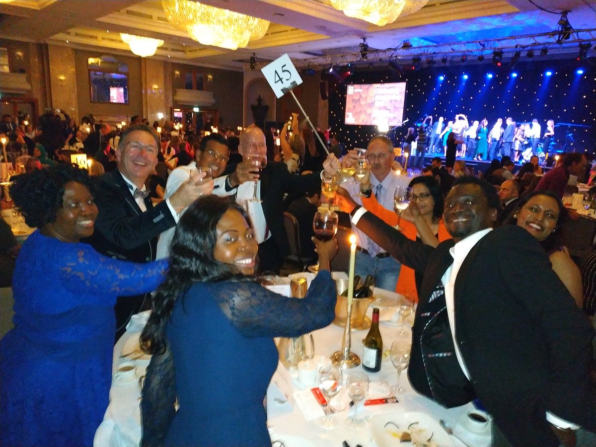 DibuD11's tweet photo. #celebrateACCA 
Table 45 https://t.co/HcFPr6MFz8