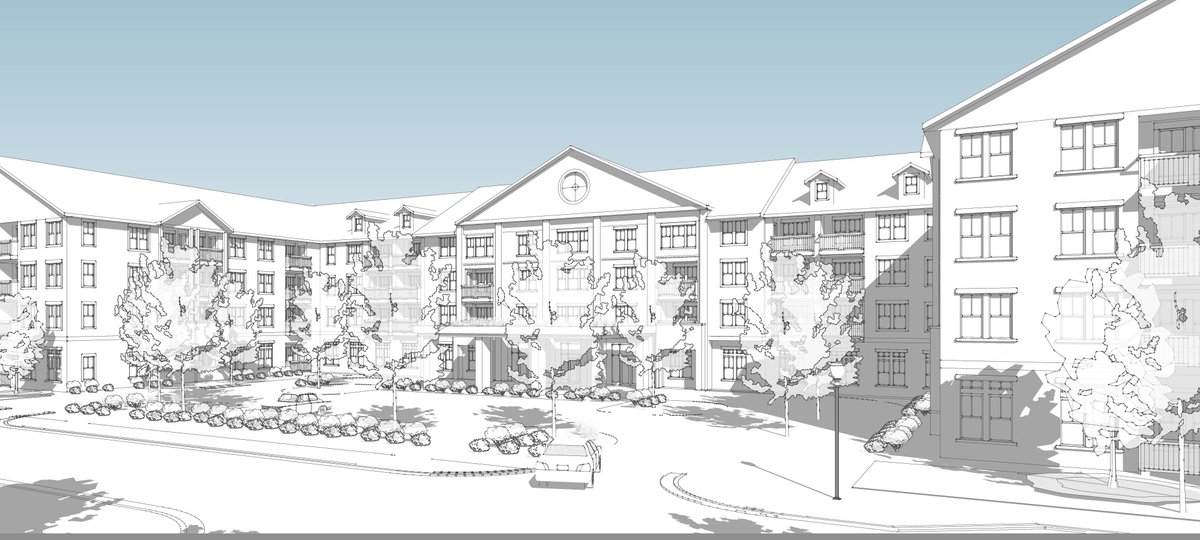 I'm often asked great questions about the scope of our proposed #Annapolis CCRC. If you are interested in learning more details about The Village at Providence Point, check out our page that covers common project questions. thevillageatprovidencepoint.org/faqs/