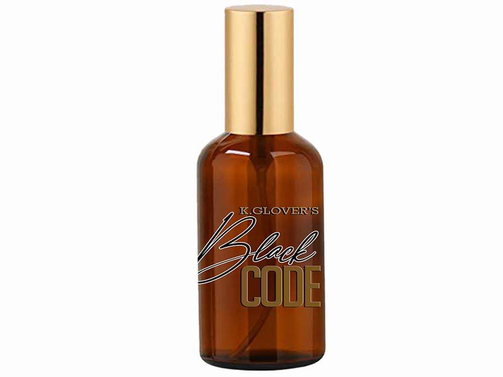 kenyonglover's tweet photo. Fellas.... What y'all waiting on? My new mens fragrance BLACK CODE is creating a lot of buzz. Stop procrastinating and get you a bottle. Available now at https://t.co/DcT1Cm9zGc https://t.co/1FQVcNVWjZ