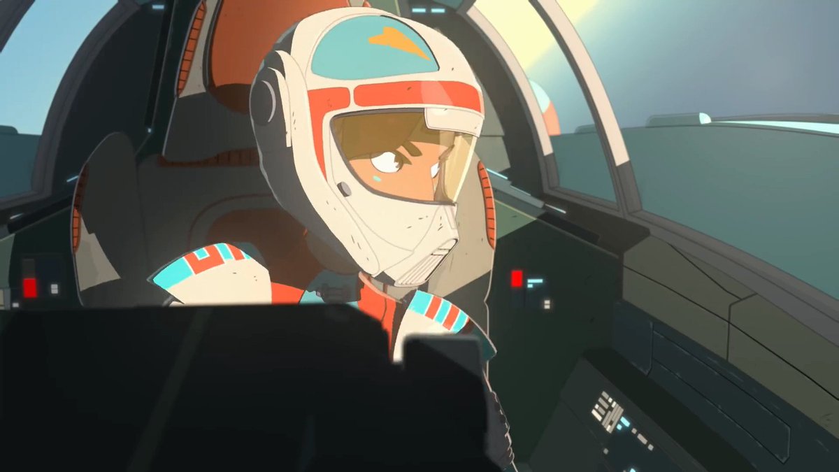 EverythingGeekP's tweet photo. New guest announcement: Myrna Velasco #EverythingGeekPodcast #Geek #Podcast #StarWarsResistance #Resistance #StarWars #SW #SWResistance #DCSuperHeroGirls #DC

https://t.co/kwquMA1WQu https://t.co/nDRev97iYa