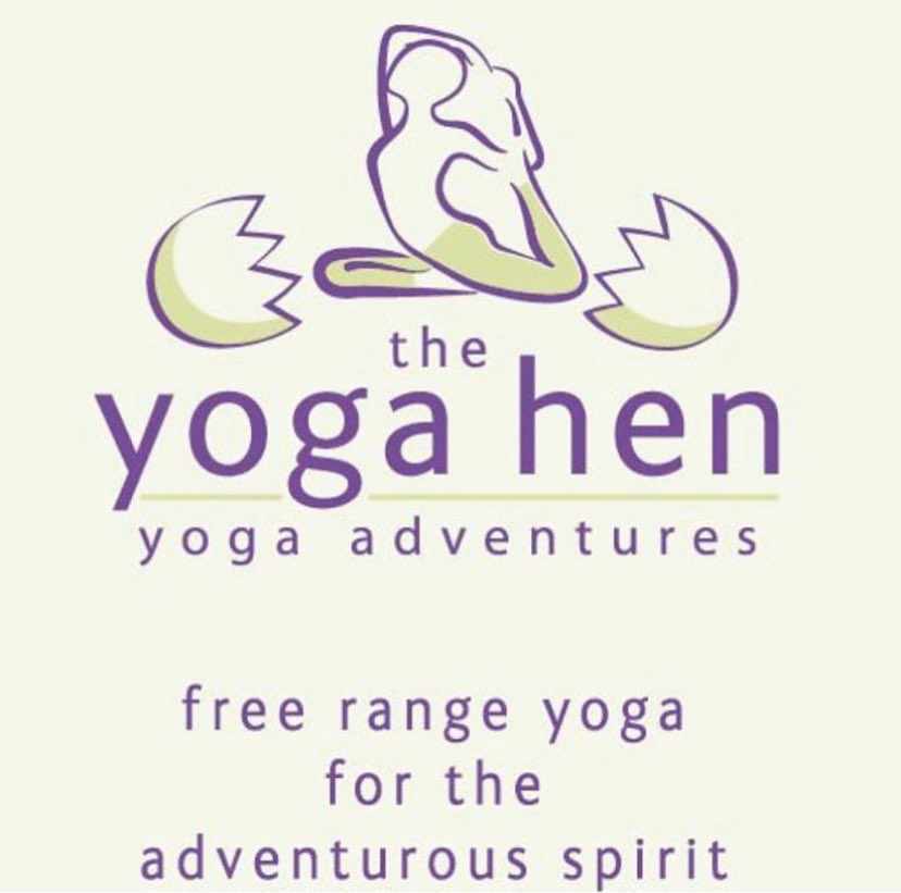 One of our amazing Drink Station Sponsors!