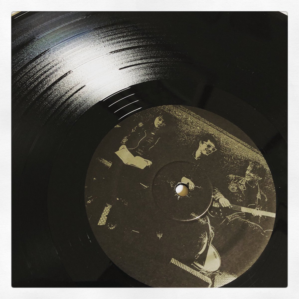 Table-Turned tweet media