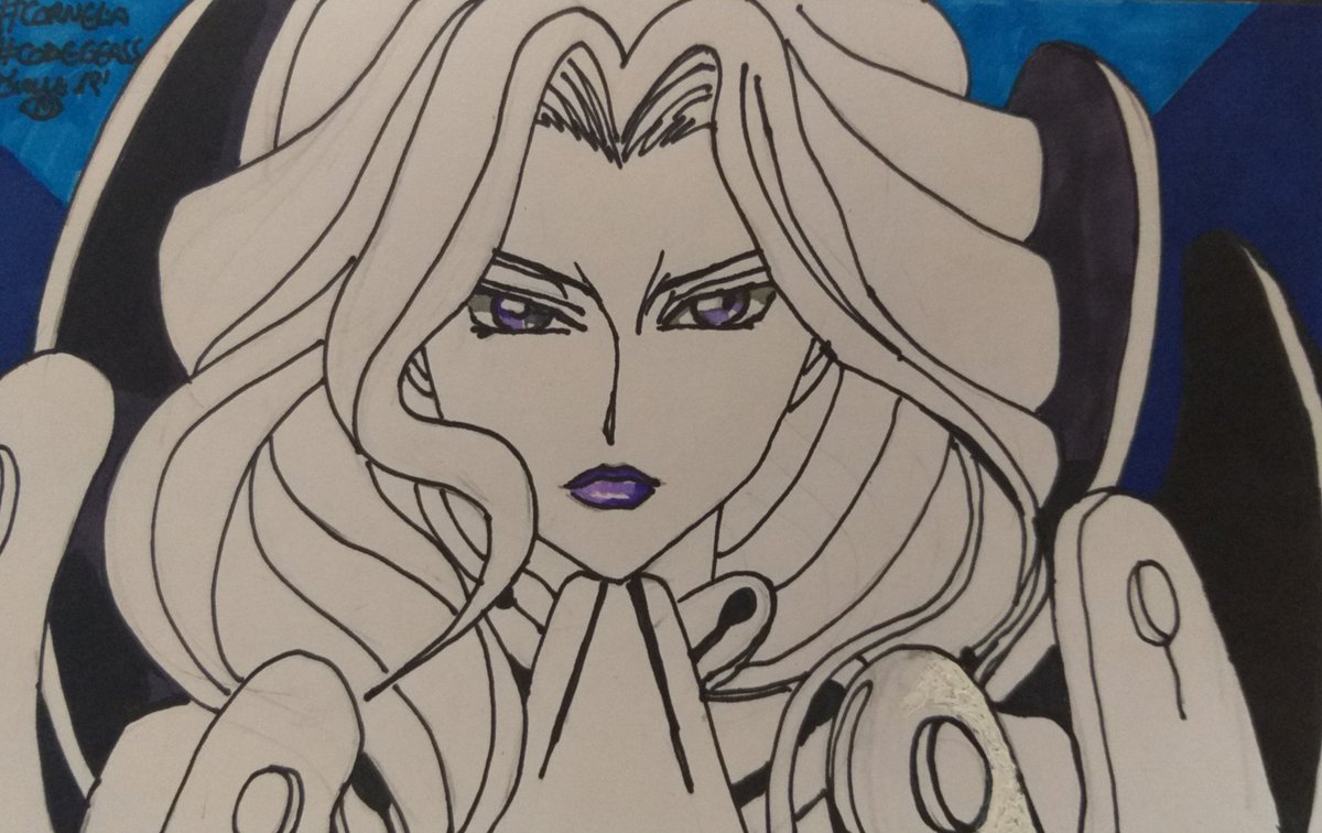 guilen80tas's tweet image. #Cornelia
#CodeGueass 
#TécnicaMixta🎨 
#PhotoEditor📸 
#InstagramEditor📸
#Entintado🖋 
#DibujoPrevio✍