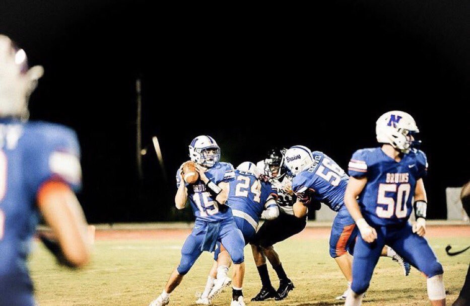 NW LADY BRUINS SOFTBALL tweet media