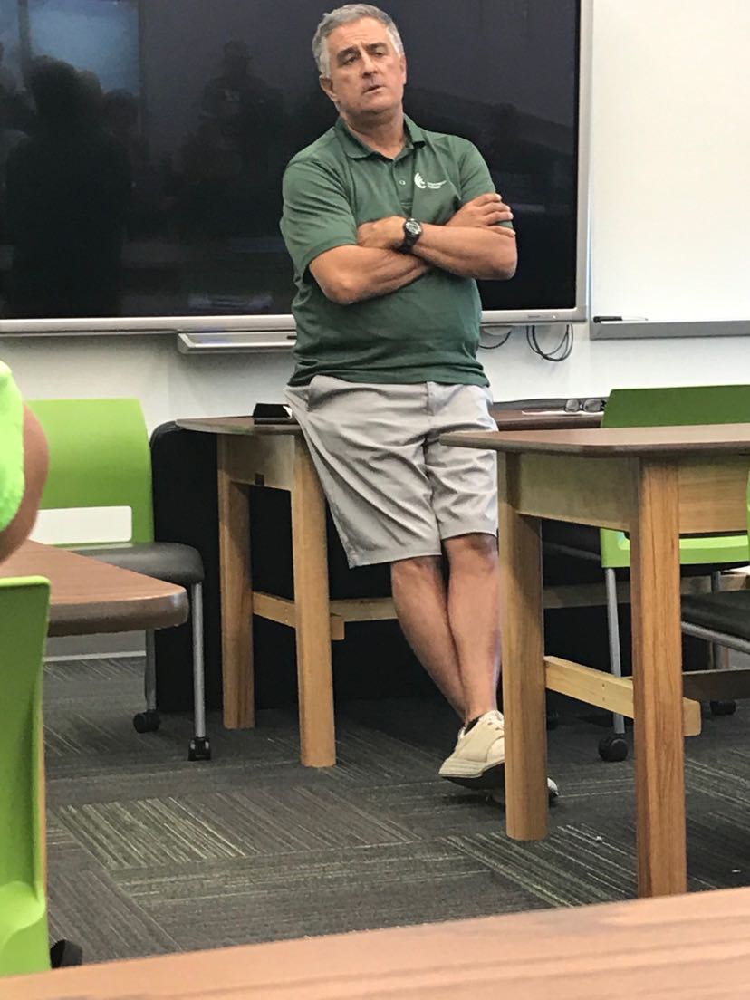 WC SPORTS CLUB tweet media