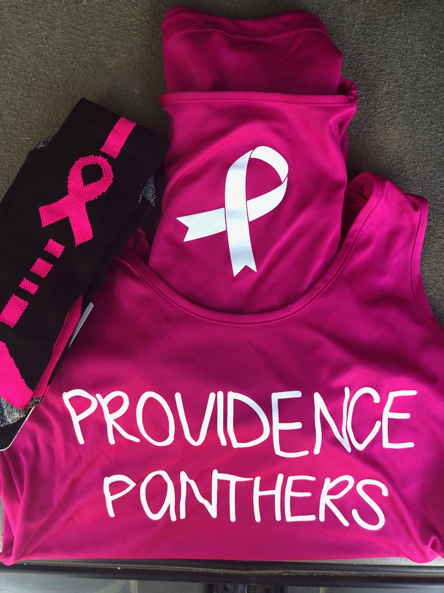 phsdistance's tweet photo. Ready for The Wendy’s Invite and to show our support for NBCAM!! Please come out to McAlpine and get your Pink on!! #Hope!!#StandUpToCancer! https://t.co/8QH2ng79xO