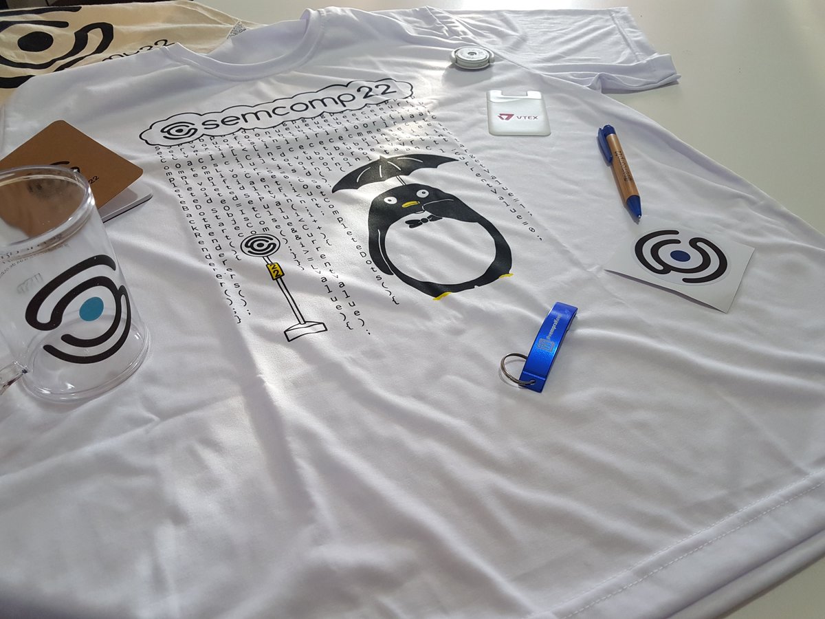 TheGamerSageCom's tweet photo. Oh, and the nice part, I even got some loot out of it!

Many thanks to the guys from the event for the invitation and for the new gear. =D 

#loot #gamejam #usp https://t.co/fq9C4MKvFQ