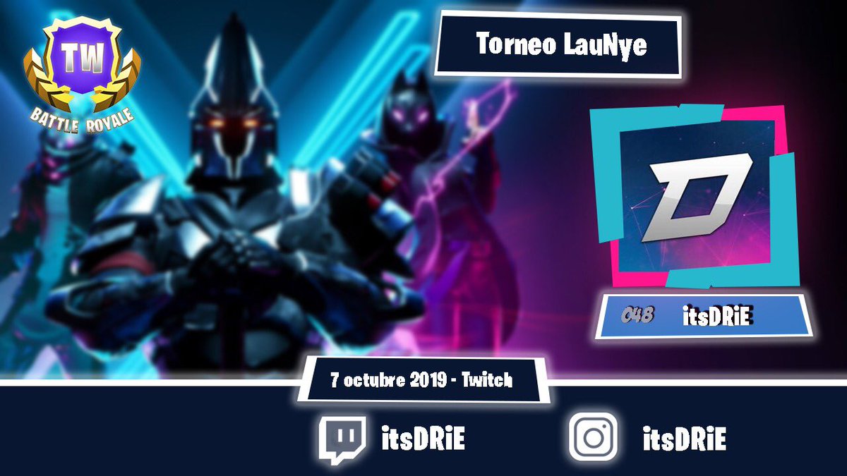 nyetto_'s tweet photo. Podemos estar ante la persona más despistada de la tierra por lo que me dicen...lo mismo el día del torneo ni aparece jajaja más te vale que si #itsDRiE
#TorneoLauNye
https://t.co/M6lveq6i5D https://t.co/XsrY9W7Qmc
