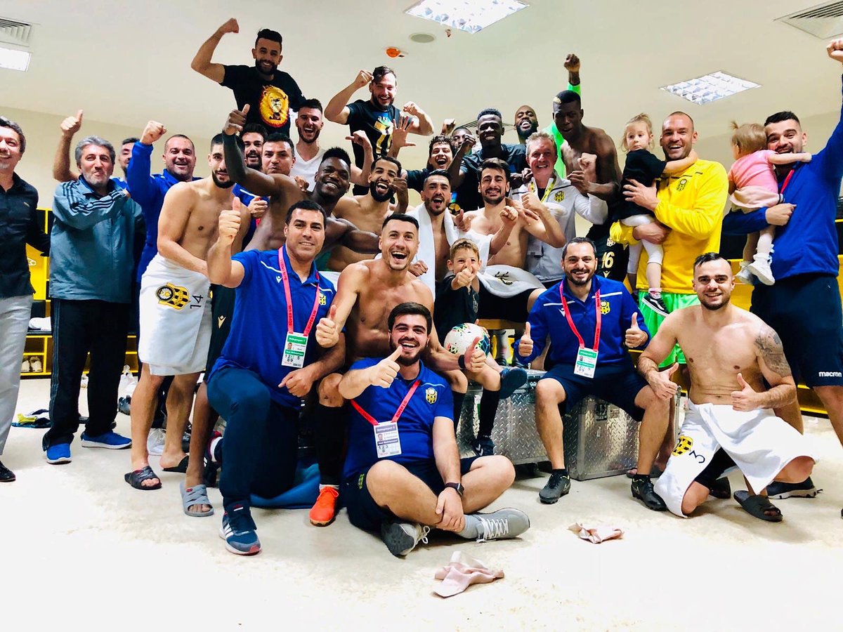 ufuk_ceylan's tweet photo. Bravo takım 💪 https://t.co/x10W59jNM7