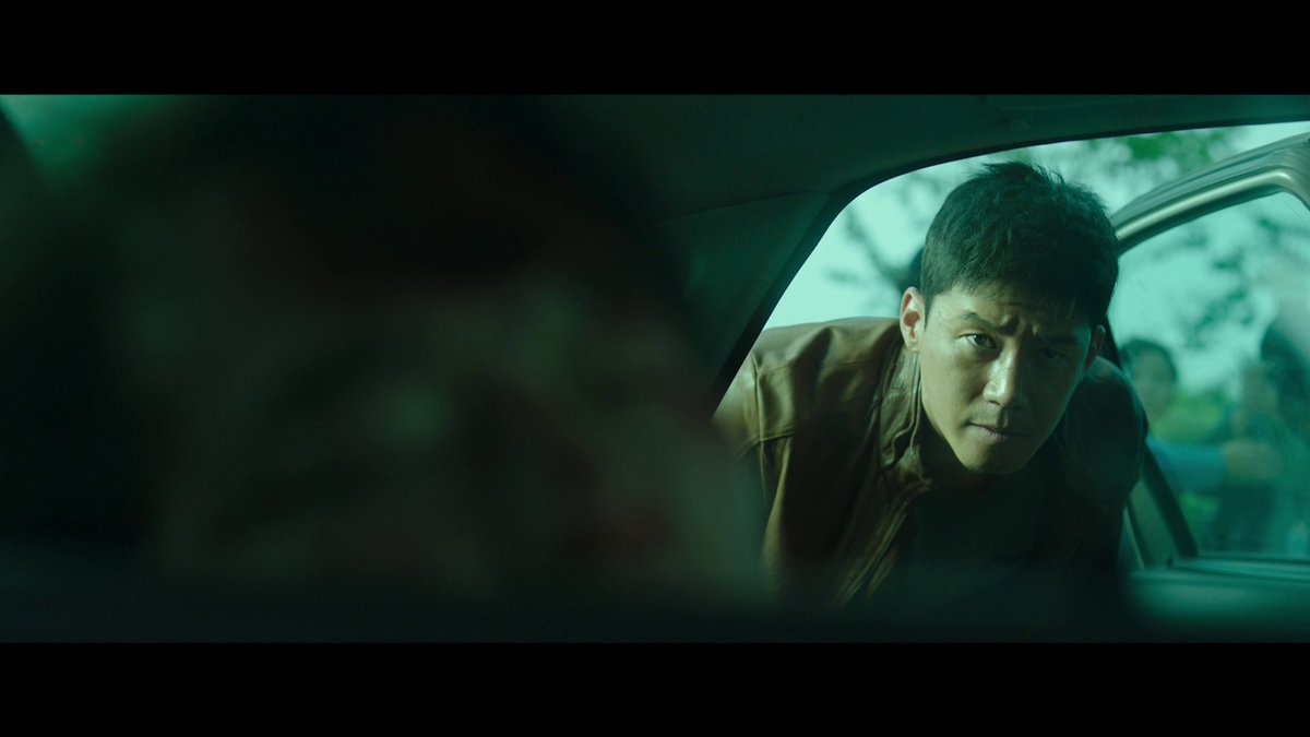 MattedScreen's tweet image. Friggen AWESOME movie! Loved @WellGoUSA's The Gangster, the Cop, the Devil Blu-ray Review | High Def Digest bluray.highdefdigest.com/75412/thegangs…