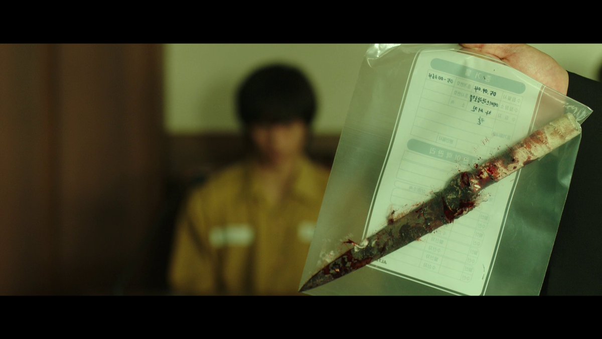 MattedScreen's tweet image. Friggen AWESOME movie! Loved @WellGoUSA's The Gangster, the Cop, the Devil Blu-ray Review | High Def Digest bluray.highdefdigest.com/75412/thegangs…