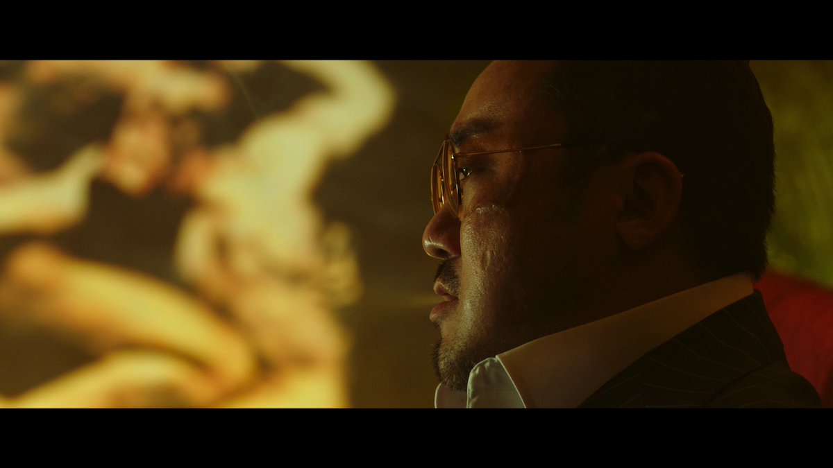 MattedScreen's tweet image. Friggen AWESOME movie! Loved @WellGoUSA's The Gangster, the Cop, the Devil Blu-ray Review | High Def Digest bluray.highdefdigest.com/75412/thegangs…