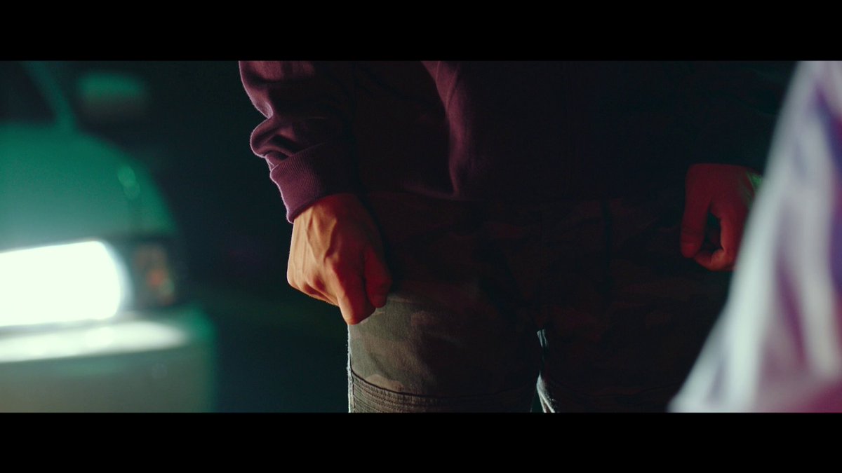 MattedScreen's tweet image. Friggen AWESOME movie! Loved @WellGoUSA's The Gangster, the Cop, the Devil Blu-ray Review | High Def Digest bluray.highdefdigest.com/75412/thegangs…